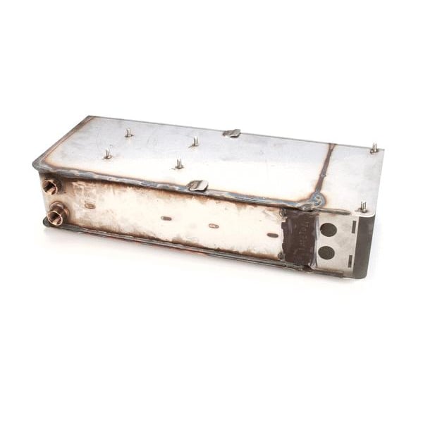W-Tank, Booster Omega 5 Weldment